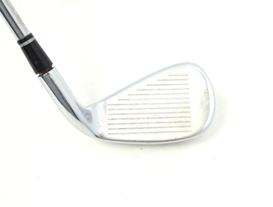 Left Handed MacGregor V-Foil M455 Forged 6 Iron Regular Steel Shaft