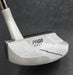 PRGR Silver-Blade 03s Putter 84.5cm Playing Length Steel Shaft Elite Grip