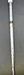 PXG 0311T Forged Pitching Wedge Stiff Steel Shaft Lamkin Grip