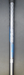 Left-Handed Ping G Max Green Dot 7 Iron Senior Graphite Shaft Ping Grip