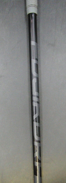 PXG 0311 Forged Pitching Wedge Stiff Graphite Shaft Lamkin Grip