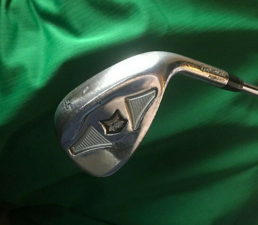 Taylormade XR Forged 55 Degree Sand Wedge Wedge Flex Steel Shaft