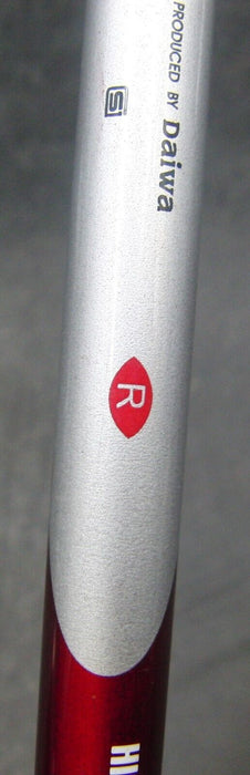Daiwa Advisor 5 Wood Regular Graphite Shaft Daiwa Grip + Headcover