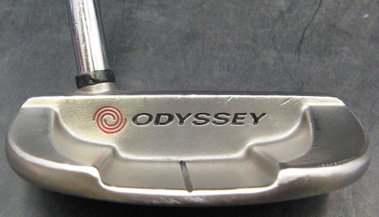 Odyssey White Hot #5 Putter Steel Shaft 87cm Length Odyssey Grip