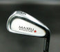 MAXFLI Revolution 5 Iron Regular Graphite Shaft Golf Smith Grip