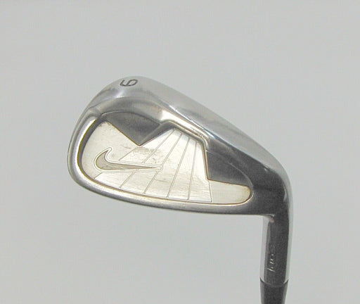 Nike NDS 9 Iron Uniflex Steel Shaft Golf Pride Grip