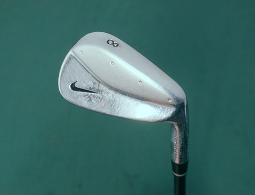 Nike Pro Combo Forged 8 Iron Regular Graphite Shaft Champkey Grip