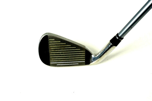 Lynx Predator 6 Iron Lynx Regular Graphite Shaft Lynx Grip