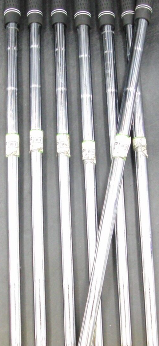 Set of 7 x Honma CL-708 Professional Irons 4-10 Regular Steel Shafts