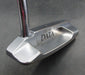 PRGR CM-5 DATA Putter 86.5cm Playing Length Steel Shaft DATA Grip