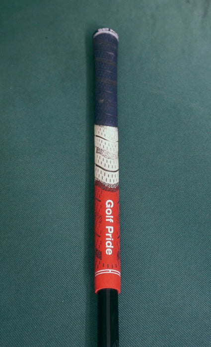 Mizuno JPX E500 10° Driver Regular Graphite Shaft Golf Pride Grip