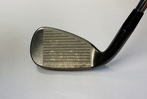 Cleveland Tour Action Black 8 Iron Regular Steel Shaft Cleveland Grip