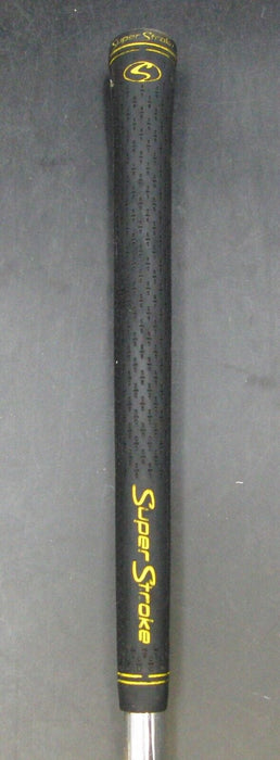 Titleist 716 CB Forged 5 Iron Regular Steel Shaft Super Stroke Grip