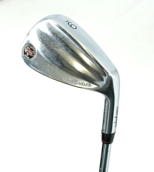 MacGregor V Foil M675 Forged Milled 9 Iron Regular Steel Shaft