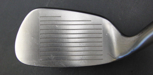 LYNX SS 58° Sand Wedge Regular Steel Shaft LYNX Grip