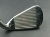 Left Handed Callaway HOT X  N14 6 Iron Uniflex Steel Shaft Callaway Grip