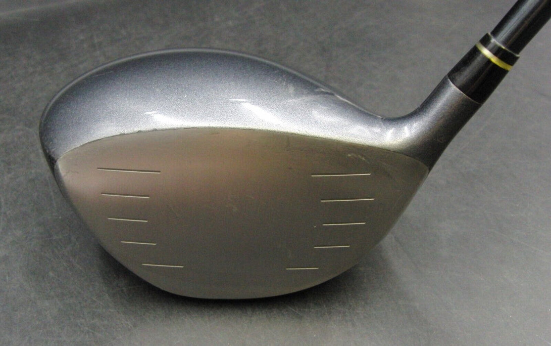 Mizuno E300 11° Driver Regular Graphite Shaft Mizuno Grip