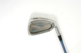 Ladies Cobra Lady Cobra Oversize 9 Iron Ladies Graphite Shaft