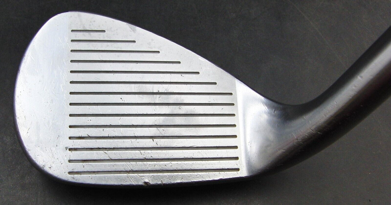 Titleist VG3 Forged Sand Wedge Stiff Steel Shaft Golf Pride Grip