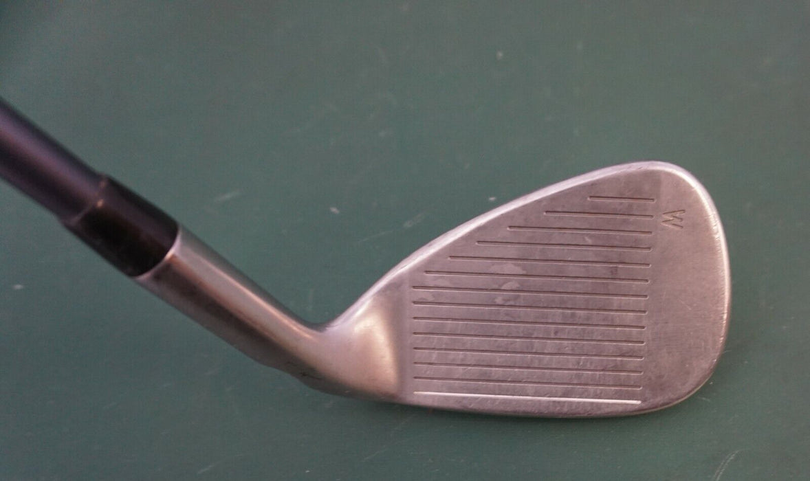 Left-Handed Ping G Series Green Dot Pitching Wedge Regular Graphite Shaft