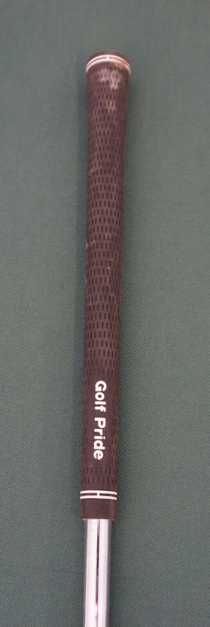 Walter Hagen Haig Ultra 2 Iron Regular Steel Shaft Golf Pride Grip