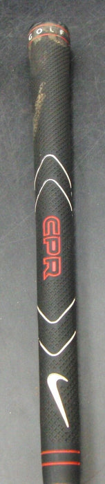 Nike 52º Gap Wedge Regular Steel Shaft CPR Nike Grip