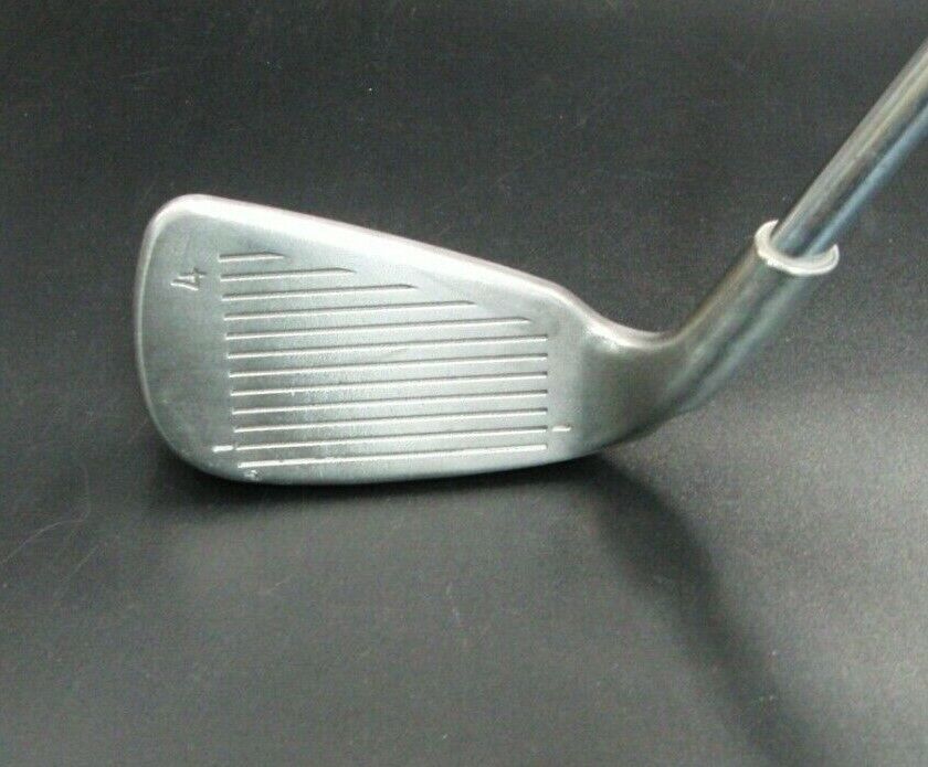 Ping I3 online O-Size 4-PW White Dot. RH S-Flex.