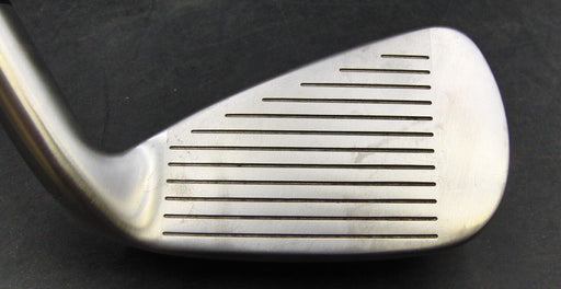 Left-Handed Wilson Staff Di7 4 Iron Regular Graphite Shaft Wilson Staff Grip