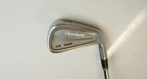 Cleveland CG1 Tour 5 Iron R300 Regular Flex Steel Shaft Cleveland Grip