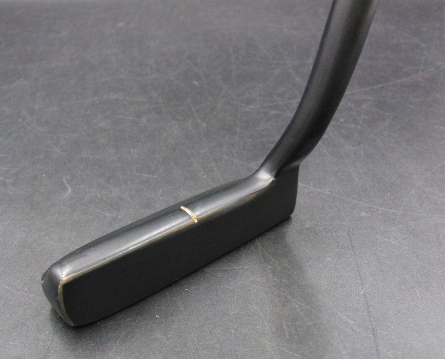 Super Rare MacGregor Iron Master SIMG Putter Steel Shaft Length 89.5cm