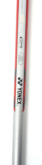 Yonex V Con Core VMX 5 Iron Yonex Regular Graphite Shaft Yonex Grip