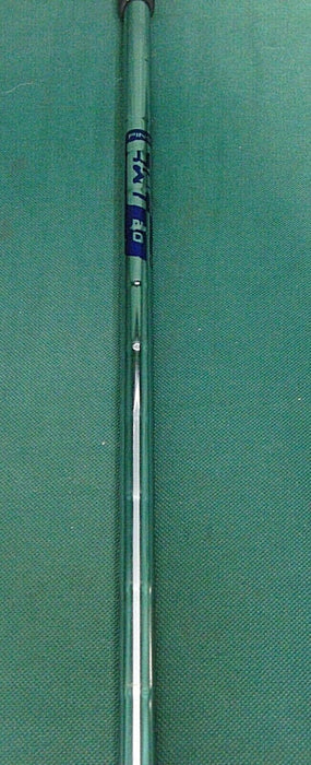 Ping G Series Yellow Dot 6 Iron Stiff Steel Shaft Ping Grip