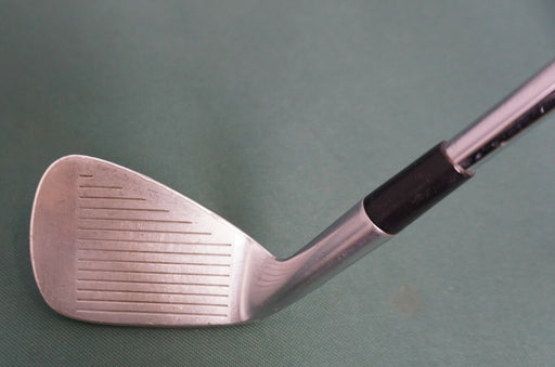 KZG Forged ZO 9 Iron Stiff Steel Shaft Golf Pride Grip