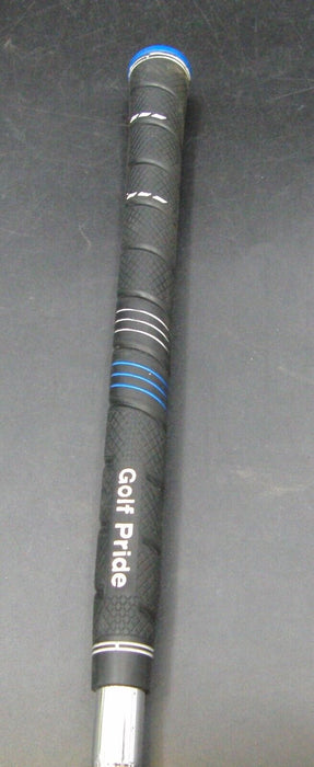 Snake Eyes Form Forged 695 9 Iron Regular Flex Steel Shaft Golf Pride Grip