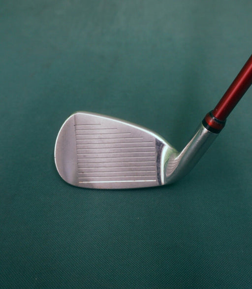 Yonex Nanov SD 8 Iron Regular Graphite Shaft Yonex Grip