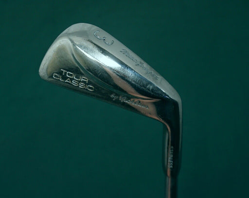 MacGregor Tour Classic by Nicklaus 3 Iron Regular Steel Shaft John Byron Grip