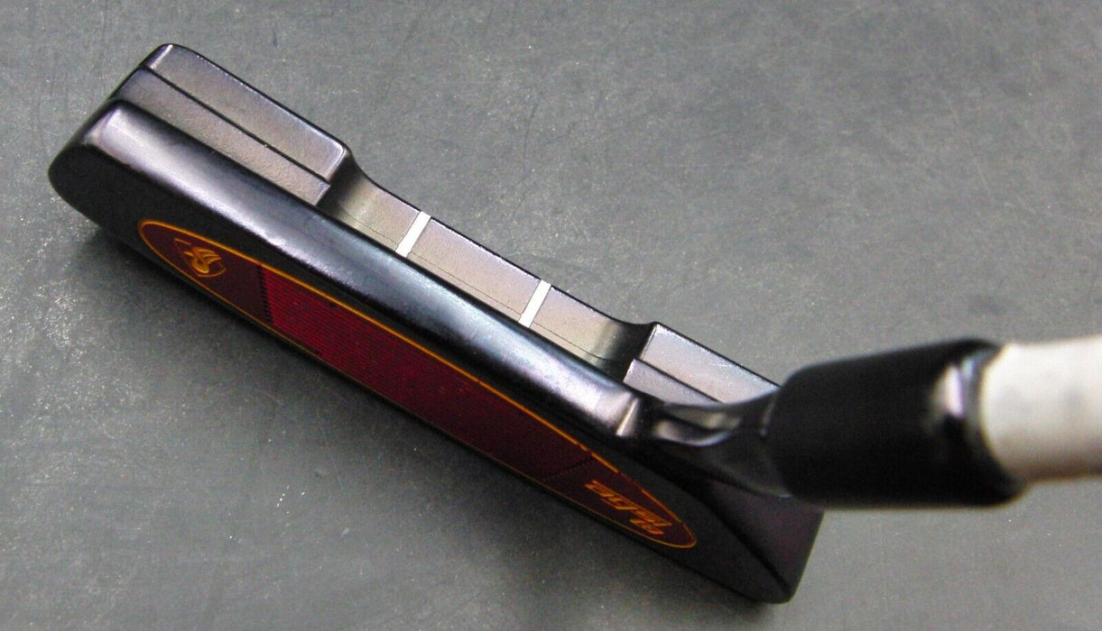 TaylorMade Rossa Agsi+ Siena 4 Putter 89cm Playing Length Steel Shaft TMade Grip