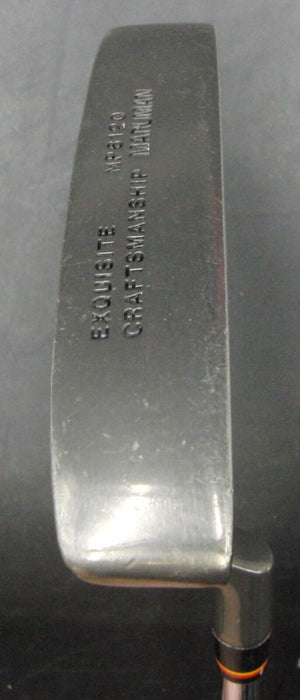 Maruman MP 6120 Guinness Putter Steel Shaft 87cm Length Maruman Grip