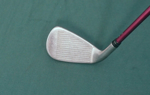Ladies Yonex VXF 7 Iron Ladies Graphite Shaft Golf Pride Grip