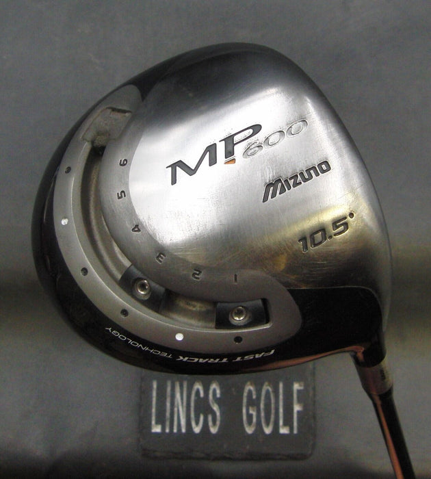 Mizuno cheap mp600 driver