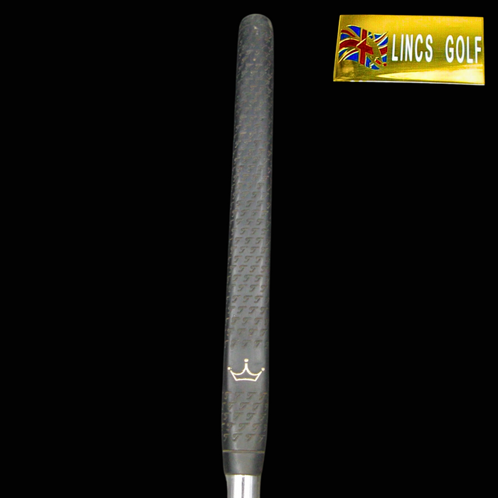 Refurbished Scotty Cameron Bullseye Blade By Titleist Putter 89.5cm Steel Shaft