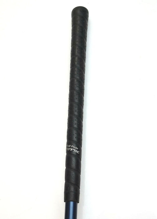 Ladies Mizuno T-ZOID MX-15 4 Iron Ladies Graphite Shaft Golf Pride Grip