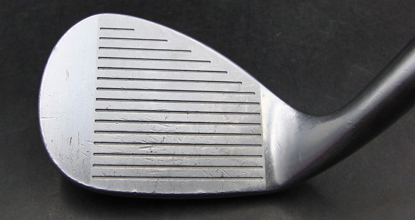 Fourteen D.030 Gap Wedge Stiff Steel Shaft Nexgen Grip