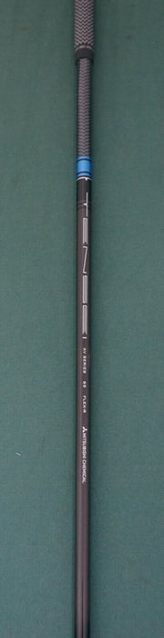 Left Handed Titleist TS3 15° 3 Wood Regular Graphite Shaft Golf Pride Grip