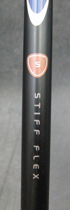 Nike Golf X 107.5cm in Length Stiff Graphite Shaft Golf Pride Grip
