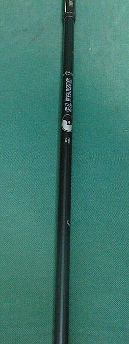 Callaway Hawk Eye VFT 5 Iron Firm Graphite Shaft Callaway Grip