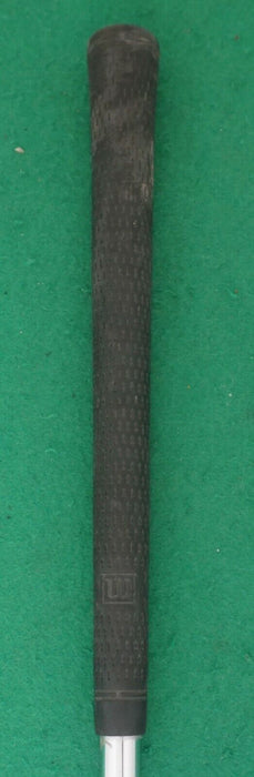 Yonex Nanospeed 3i 8 Iron Regular Steel Shaft Wilson Grip