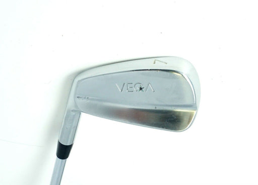 Left Handed Vega 7 Iron Shimada Tour Stiff Steel Shaft Vega Grip