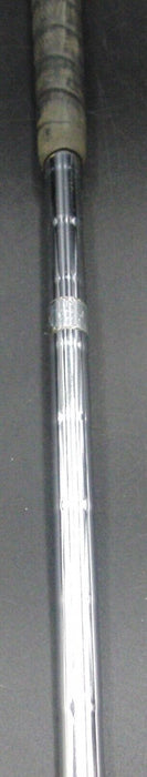 Vintage Silver Blade MK3 Lomand Golf  Putter Steel Shaft  90cm Long