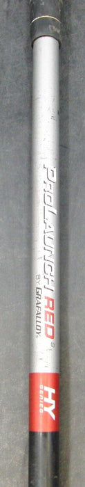 Ping G10 18° 2 Hybrid Stiff Graphite Shaft Ping Grip